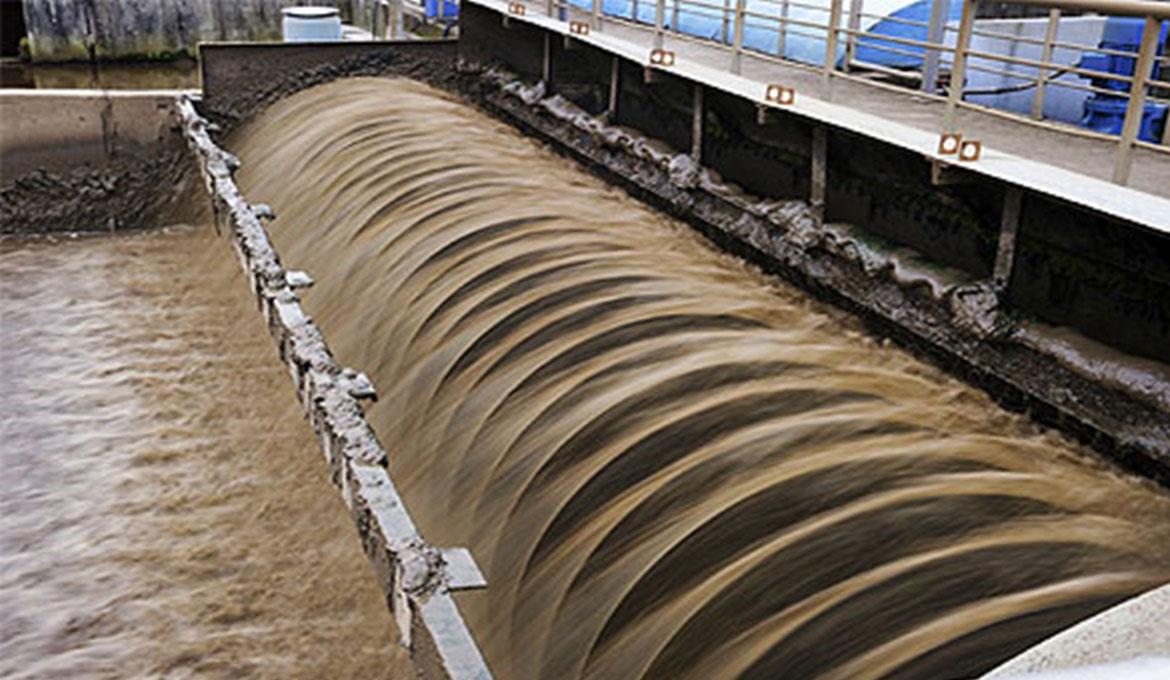 Grey water management for water conservation and sustainabilityal
